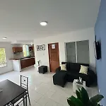 Cute And Comfortable Apartment In Cartagena