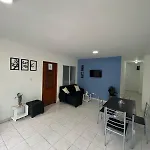 Cute And Comfortable Apartment In Cartagena