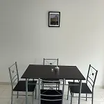 Cute And Comfortable Apartment In Cartagena
