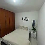 Cute And Comfortable Apartment In Cartagena
