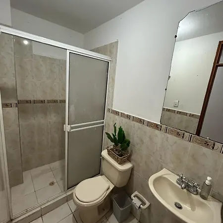 Apartamento Cute And Comfortable In *